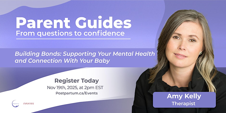 The Parent Guides take from questions to confidence. Join us for real talk and Q&A with experts on what to really expect.